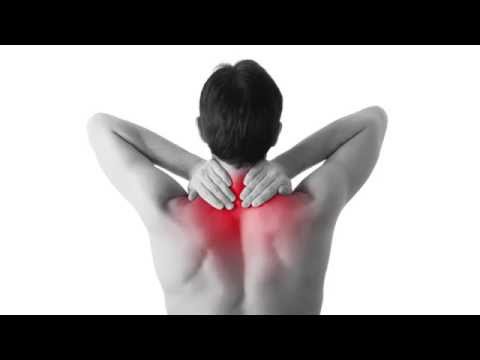 Difícil tomar una respiración profunda y un dolor de espalda Régimen de gelatina para articulaciones