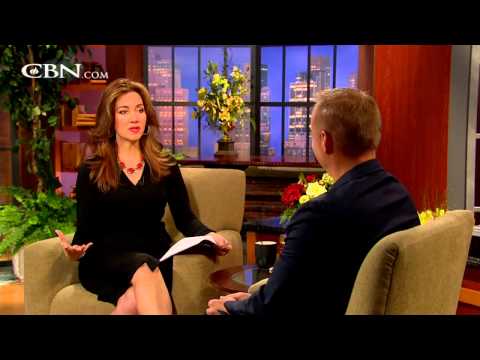 Matthew Barnett: God's Perfect Plan for Your Life