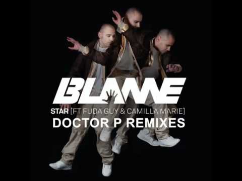 Blame feat. Fuda Guy & Camilla Marie - Star (Doctor P Remix)