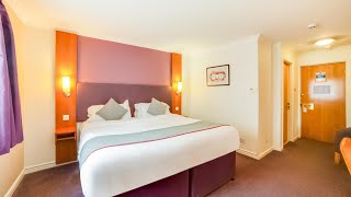 OYO Lakeside Haydock Hotel St Helens, United Kingdom
