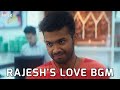Neek Rajesh S Love BGM Mathew Thomas G V Prakash High Quality BGm