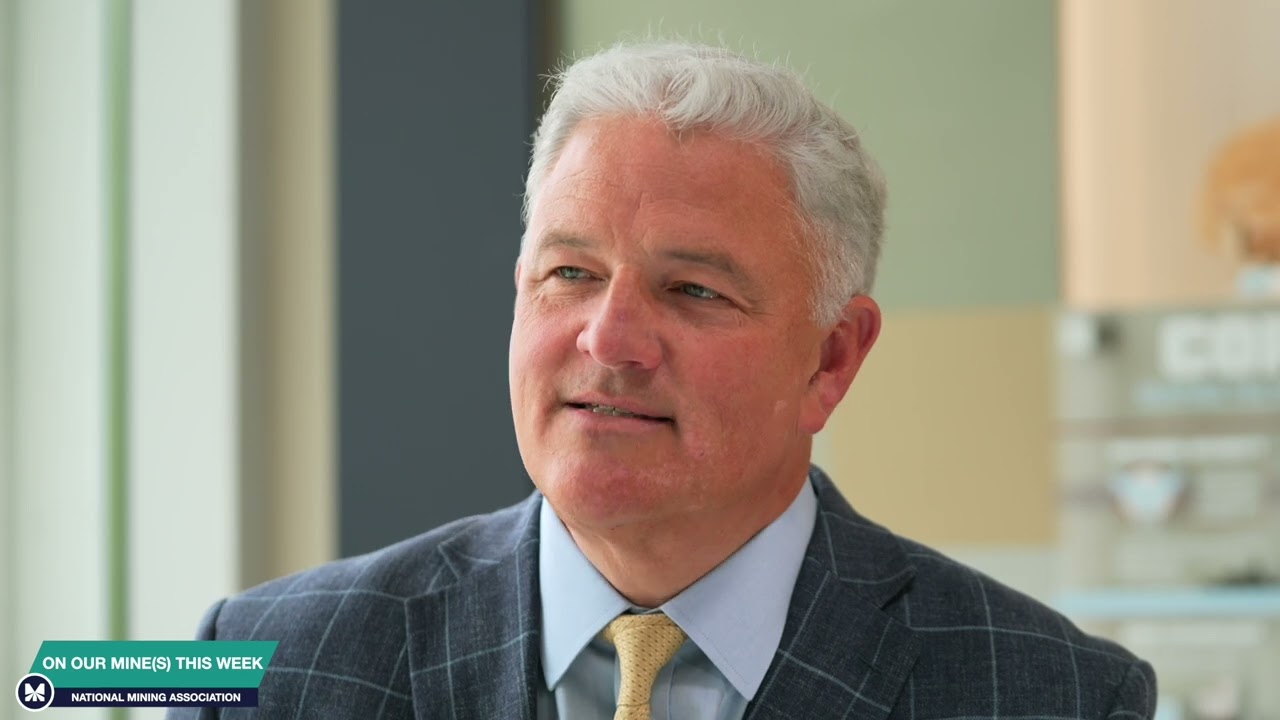NMA-TV On Our Mine(s) 4-16-2026
