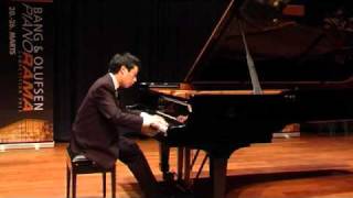 Download lagu Yuanfan Yang - 2nd round - Liszt, Hungarian Rhapsody No. 15 in A minor, S. 244 'Rákóczi-Marsch' mp3