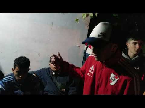 Jacks Chino vs Pekeño Efes Shulio//OCTAVOS//RAZZA FREE//ESPECIAL 2VS2