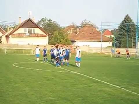 Maglódi TC - Dunaharaszti MTK 2014.04.26. 7. rész