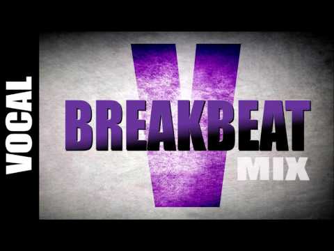 Breakbeat Vocal Mix