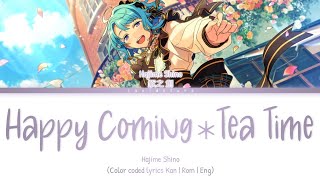 Cover art for Happy Coming * Tea Time | Happy Coming*ティータイム