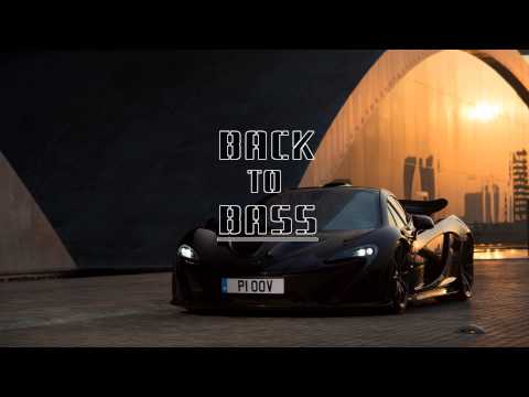 Martin Garrix & Matisse & Sadko - Dragon (Keenan & Santos Remix)[Bass Boosted]