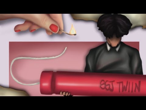 SSJ Twiin - Fuel to the Flame