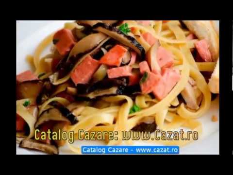 Cazare Almasu Sec, Hunedoara - Cazat.ro