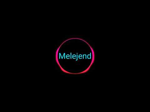 Melejend, vlaadul & dUTTER-NEW ERA (Bass Boosted)