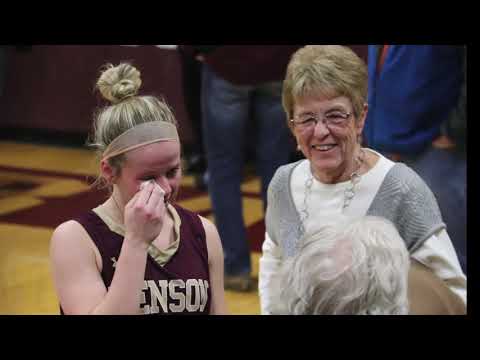 youll be in my heart