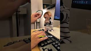 Download lagu little monkey abandoned by its mother #monkey #videoshort #animals #viral #shorts #animal #monkey... mp3