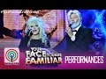 YFSF Duet: Jay R & Karla Estrada as Kenny Rogers & Dolly Parton - 