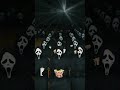 Ghostface in the Cinema
