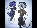 The Strongest Couple Murder Drones N And Uzi Edit Murderdrones