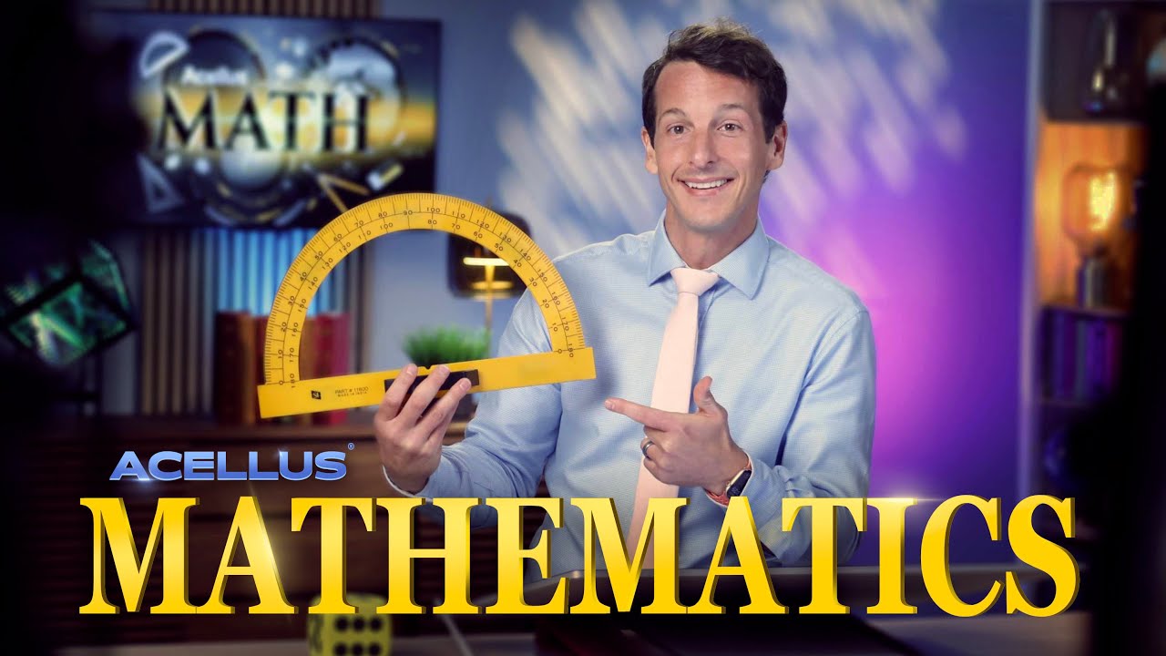 Acellus 7th Grade Math