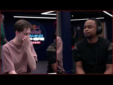 mordo vs Professor Pro – London Never Dies – Winners Quarters