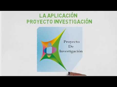 Proyecto Investigación Video