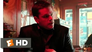 Ocean's Twelve (1/3) Movie CLIP - Lost in Translation (2004) HD