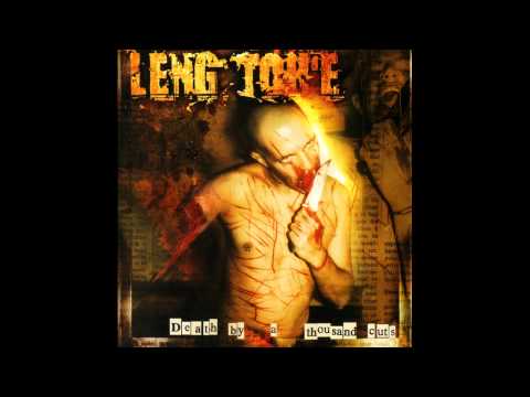 Leng Tch'e ‎- Death By A Thousand Cuts FULL ALBUM (2002 - Grindcore)
