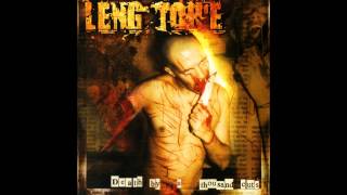 Leng Tch&#39;e ‎- Death By A Thousand Cuts FULL ALBUM (2002 - Grindcore)