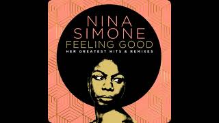 Nina Simone ─ End Of The Line