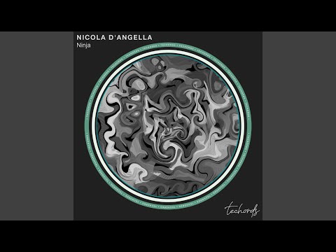 Ninja (Extended Mix)