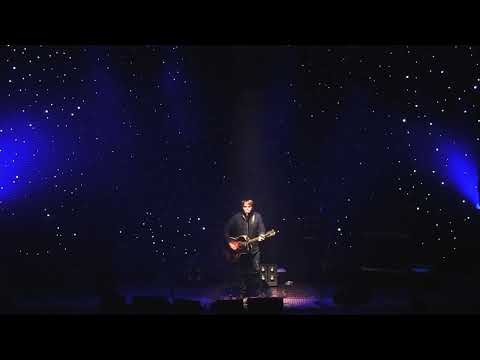 Askil Holm (live, Brygga Kultursal. Halden, Norway)