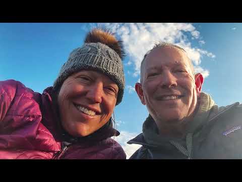 The Rift Iceland - race and vacation