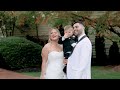 Throwback Stefanie Tyler Wedding Highlights