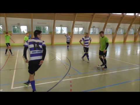 Jordan Kazanice 1 - Terra Lubawa  2 kolejka migawki