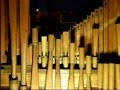 Le chant du départ Orgue Anciaume 1880 