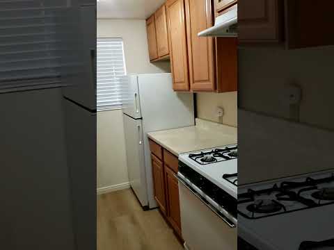 B/1B Pet Friendly Apartment South of BYU property video