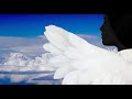 Lucid Flying Dream Incubation