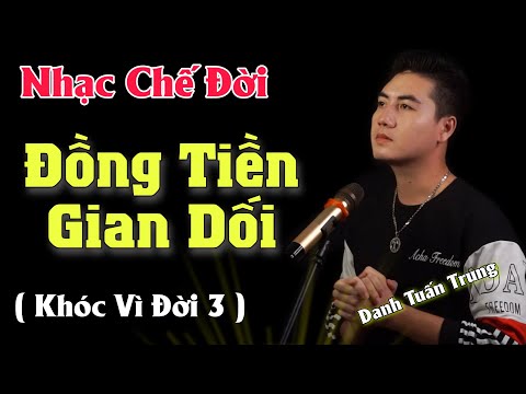 Thể hiện bởi Danh Tuấn Trung
