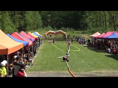 BHE Bezděčí u Trnávky 2024 - SDH Pěnčín Štiky - 21,51