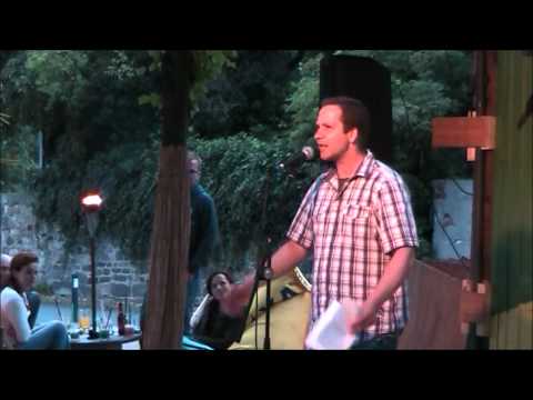 Michel Pauwels - Wir haben verloren - Laberrhabarber Open Air 2012