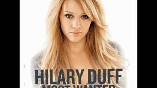 12. Hilary Duff Ft. Haylie Duff - Our Lips Are Sealed