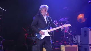 Eric Clapton &amp; Steve Winwood - Can&#39;t Find My Way Home @ Ginger Baker Tribute, Apollo, 17 Feb 2020