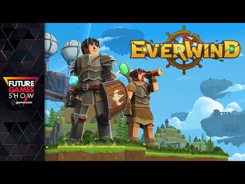 Gameplay Trailer