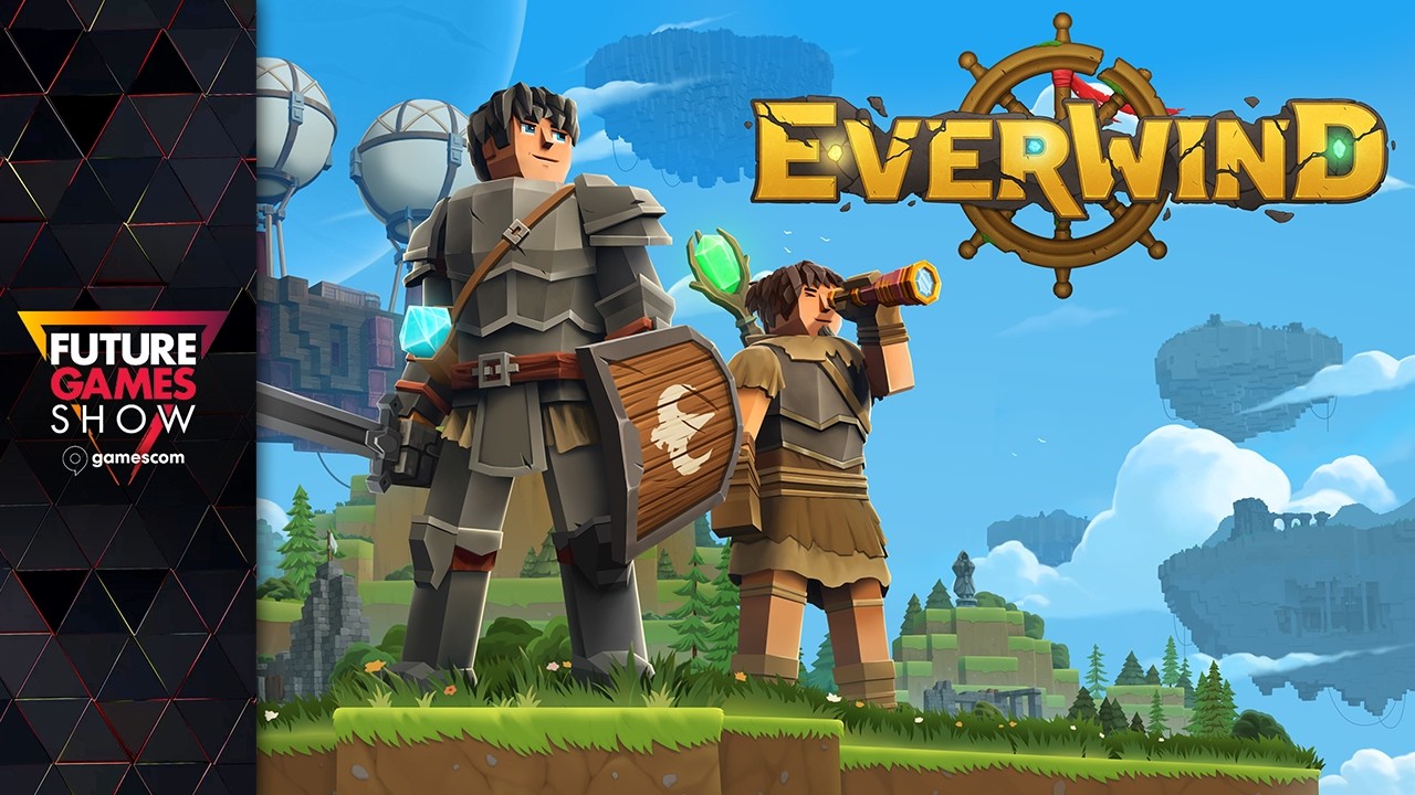 Gameplay Trailer