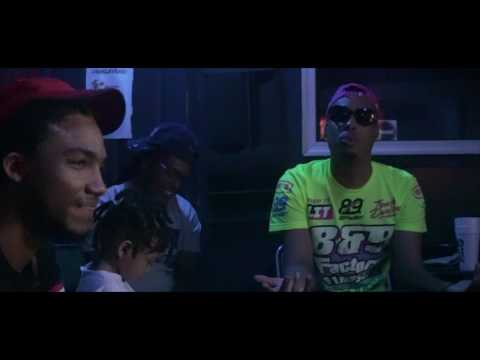 Inside "Clip Gon Keep Us Rockin" Studios w/ Top Dolla , Knuklehead , Davmoe #320Experience