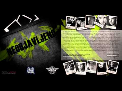 Rezhim,Ran-de-wu,Skipper-Licna karta(Produced by Skipper & Jaazabella beatz)- DJ Mita Mix