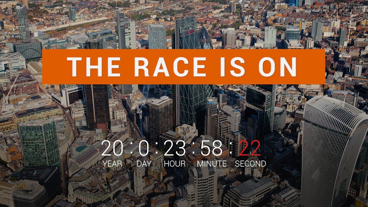 The Race is On: Secrets and Solutions of Climate Change