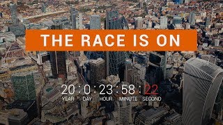 The Race is On: Secrets and Solutions of Climate Change