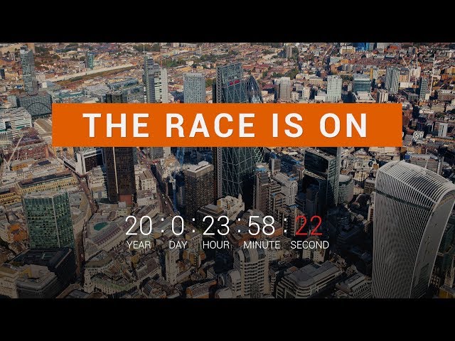 The Race is On: Secrets and Solutions of Climate Change