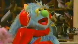 Classic Sesame Street - Doing The Penguin