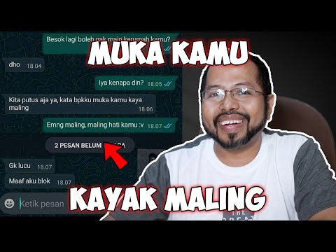muka-kamu-kayak-maling-reaction-chat-cinta-ditolak-gebetan