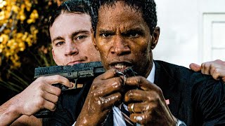 “You're Not Going to Shoot the President” | White House Down